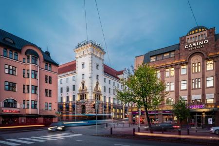 City - Helsinki - 64