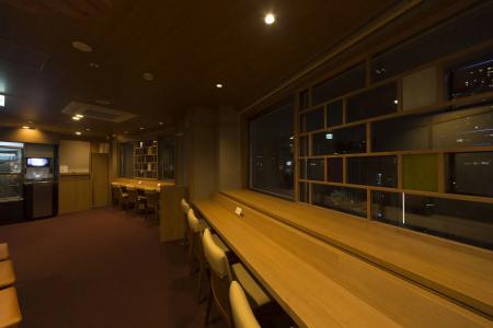 Myoujin-no-Yu Dormy Inn Premium Kanda - 15