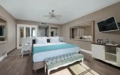 Rubi Platinum Spa Resort & Suites - 50