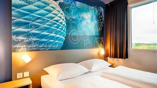 b&b müNchen-Garching - 34