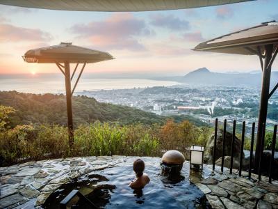 Ana Intercontinental Beppu Resort & Spa, An Ihg - 24
