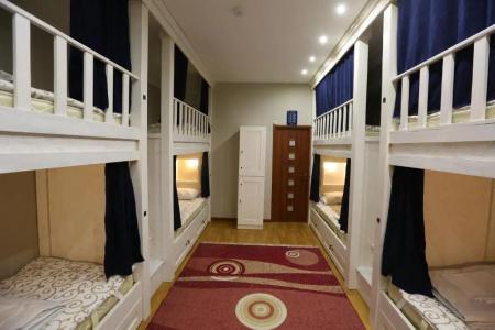 Avenue Hostel Yerevan - 26