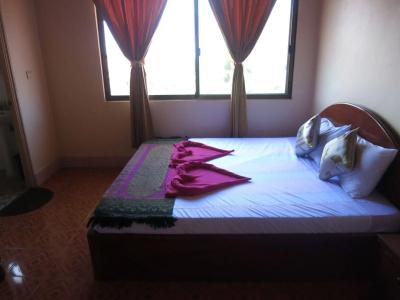Kampot guesthouse - 1