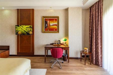 Wellborn Luxury - 57