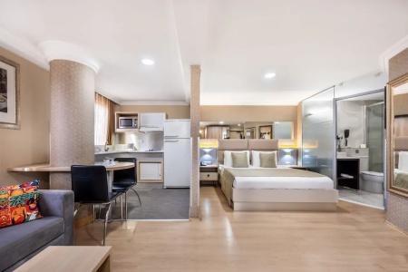 Gallery Residence & Nişantaşı - 146