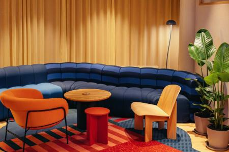 Scandic Grensen - 39