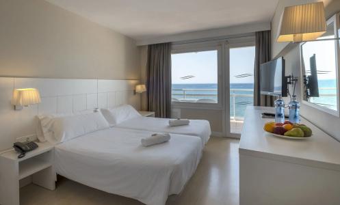 Rosamar Maxim 4*- Adults Only - 3