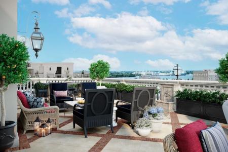The Ritz-Carlton, New Orleans - 92