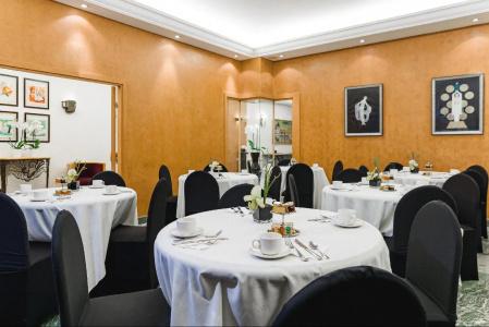 Le Patio Bastille - 21