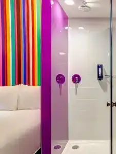 Ibis Styles Mexico Zona Rosa - 35