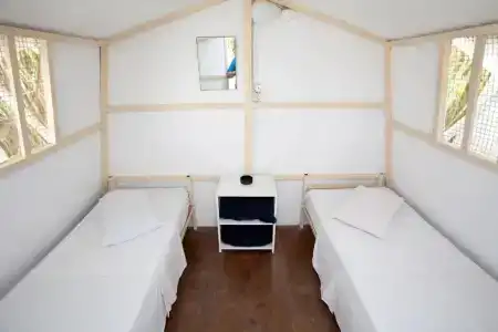 Paradise Beach Camping - 12