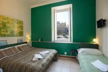 Quo Vadis Roma 2 - 21