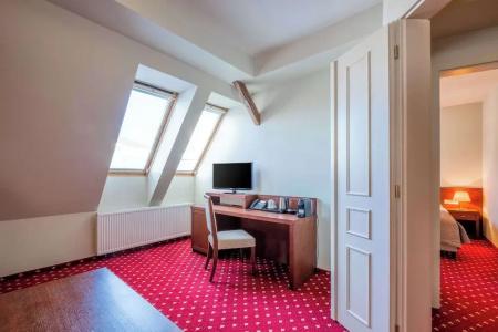 Clarion GrandZlaty Lev - 71