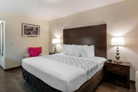 Rodeway Inn Hollywood - 31