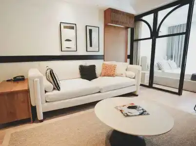 Dalyan Residence & Suites - 32