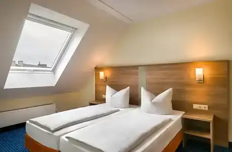 Acora Bochum Living the City - 219