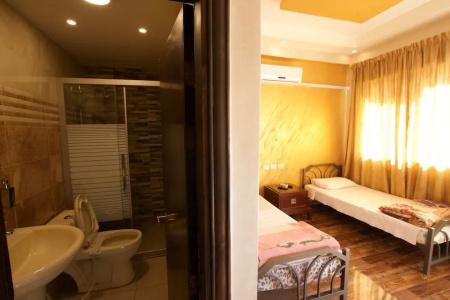 Sun Rise & Hostel & Tours - 56