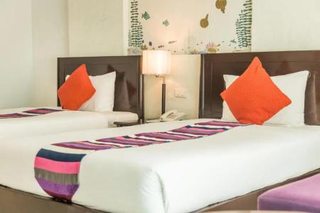 Krabi Aquamarine Resort - Sha Plus - 134