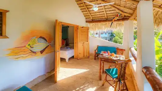 Paradiso del Caribe - 166