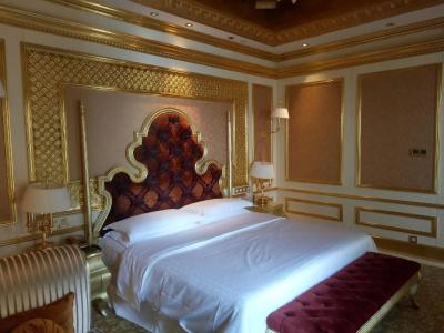 Sheraton Chongqing - 46