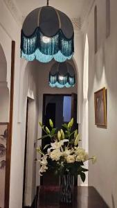 Riad Clefs d'Orient - 120