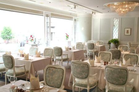 The Crown Palais New Hankyu Kochi - 31