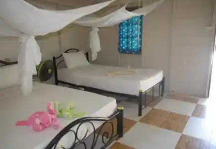 Thai House Beach Resort - 61