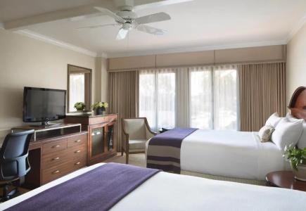 Monterey Plaza & Spa - 60