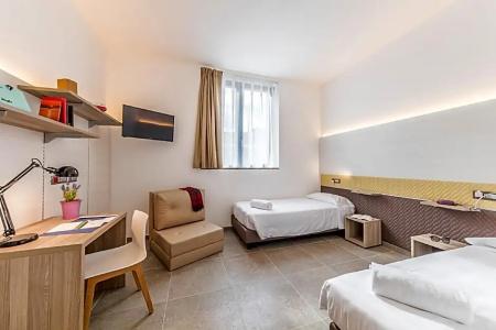 Camplus Guest Palermo - 38