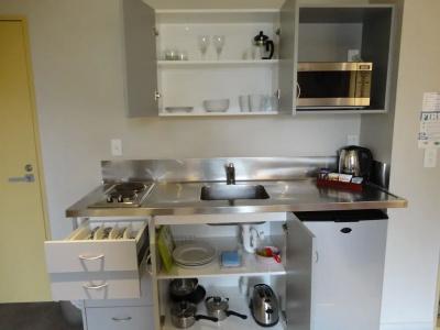 Bealey Avenue - 29
