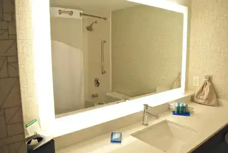 Holiday Inn Express Vancouver Airport-Richmond, An Ihg - 59
