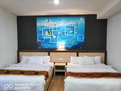 Mega Inn - 24