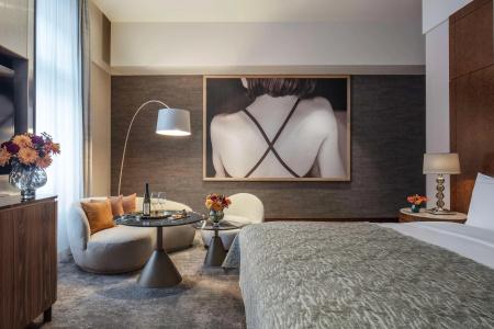 Palais Hansen Kempinski Vienna - 46