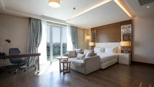 Holiday Inn Ankara - Cukurambar, an IHG - 107