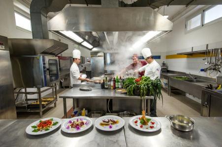 Terminal - Caroli Hotels - 33