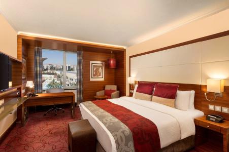 Crowne Plaza Amman, an IHG - 46