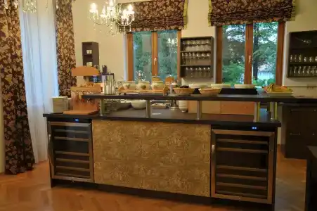 Villa Toscana - 21