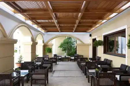 Mitsis Grand Beach - 37