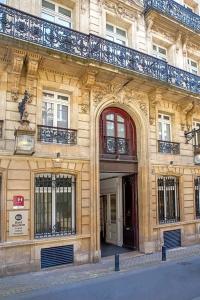 Best Western Grand Francais - 34