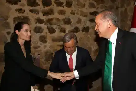 Kasr-i Nehroz - 18