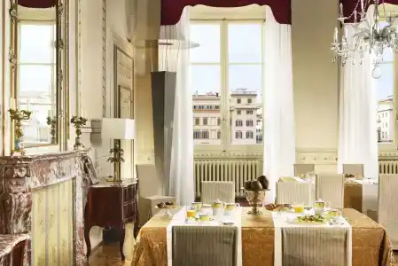 Leone Blu Suites | Una Esperienze - 11