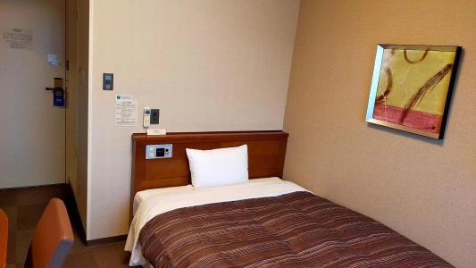 Route-Inn Mito Kencho-mae - 18