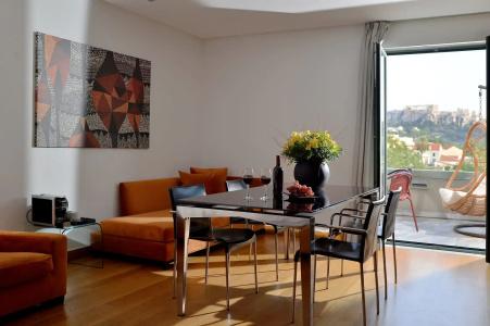 Athenaeum Eridanus Luxury - 205