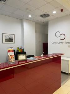 Corvin Center Suites - 30
