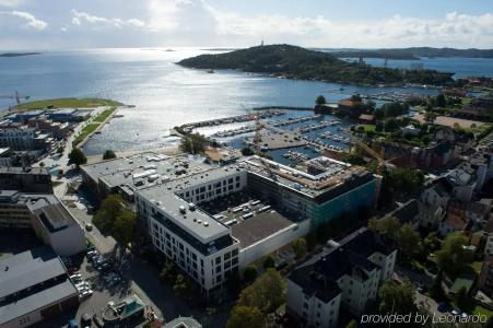 Scandic Kristiansand Bystranda - 38