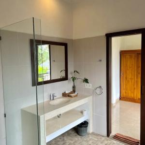Kubu Bali Baik Villa & - 34