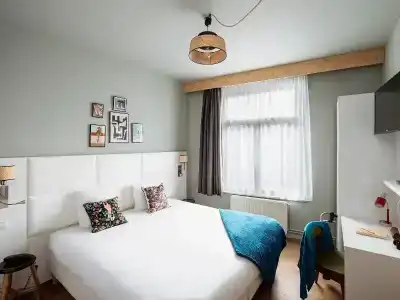 Hôtel Calm Lille - 43