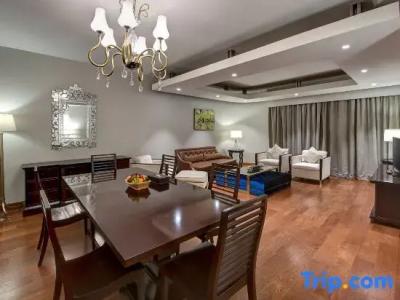 Number One Tower Suites - 67