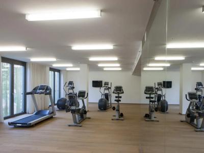 Radisson Blu Park Royal Palace Vienna - 25