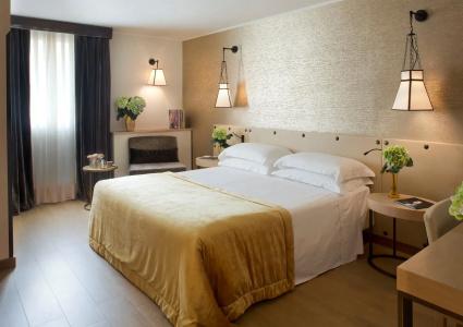 Starhotels Metropole - 6